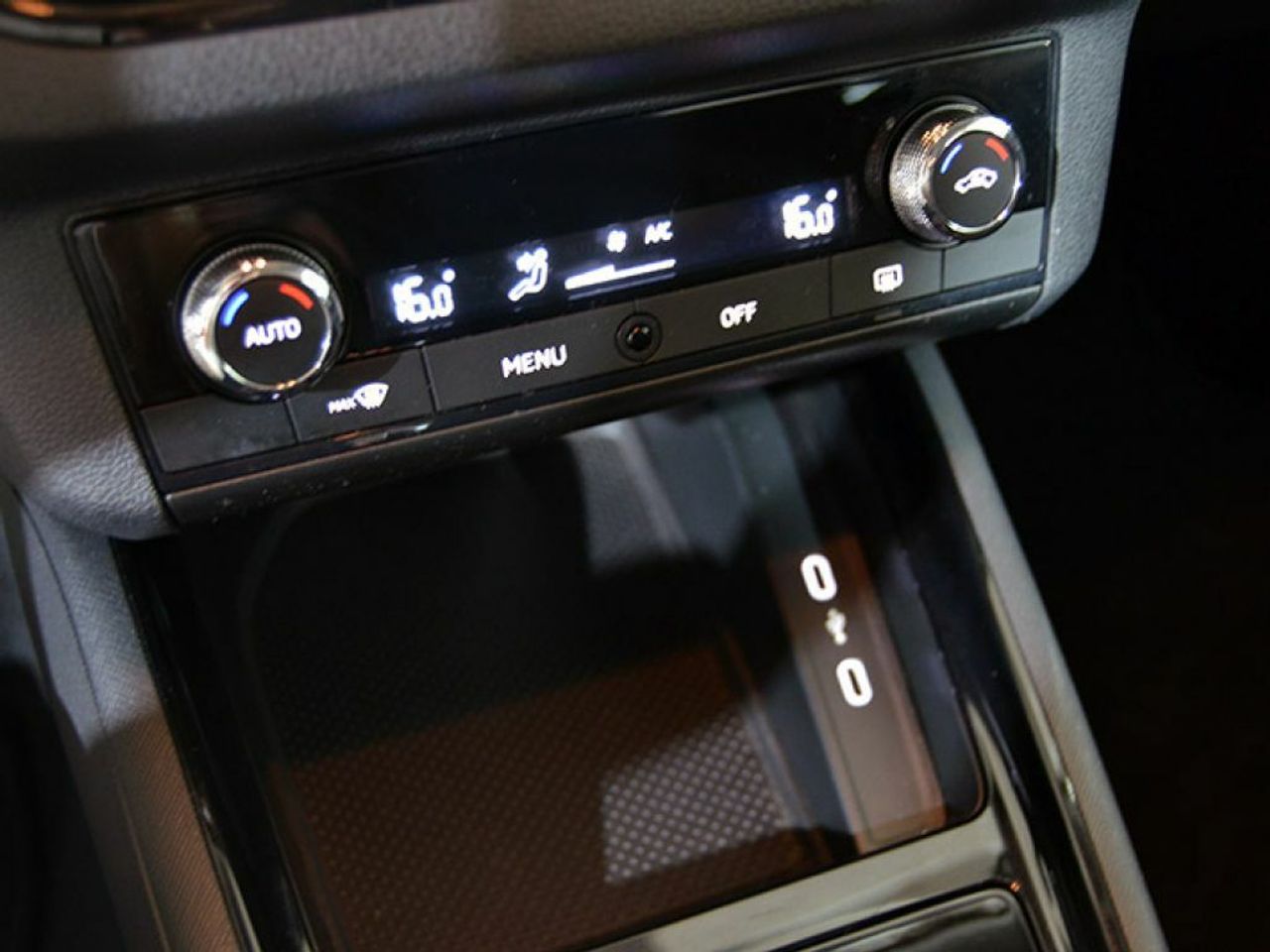 Foto Skoda Kamiq 25