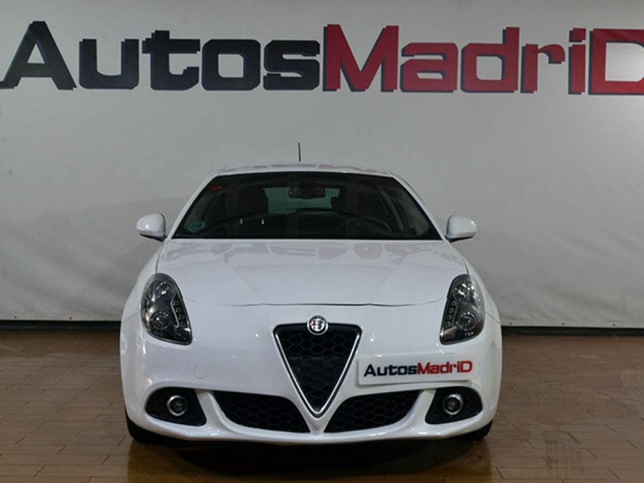 Foto Alfa Romeo Giulietta 2
