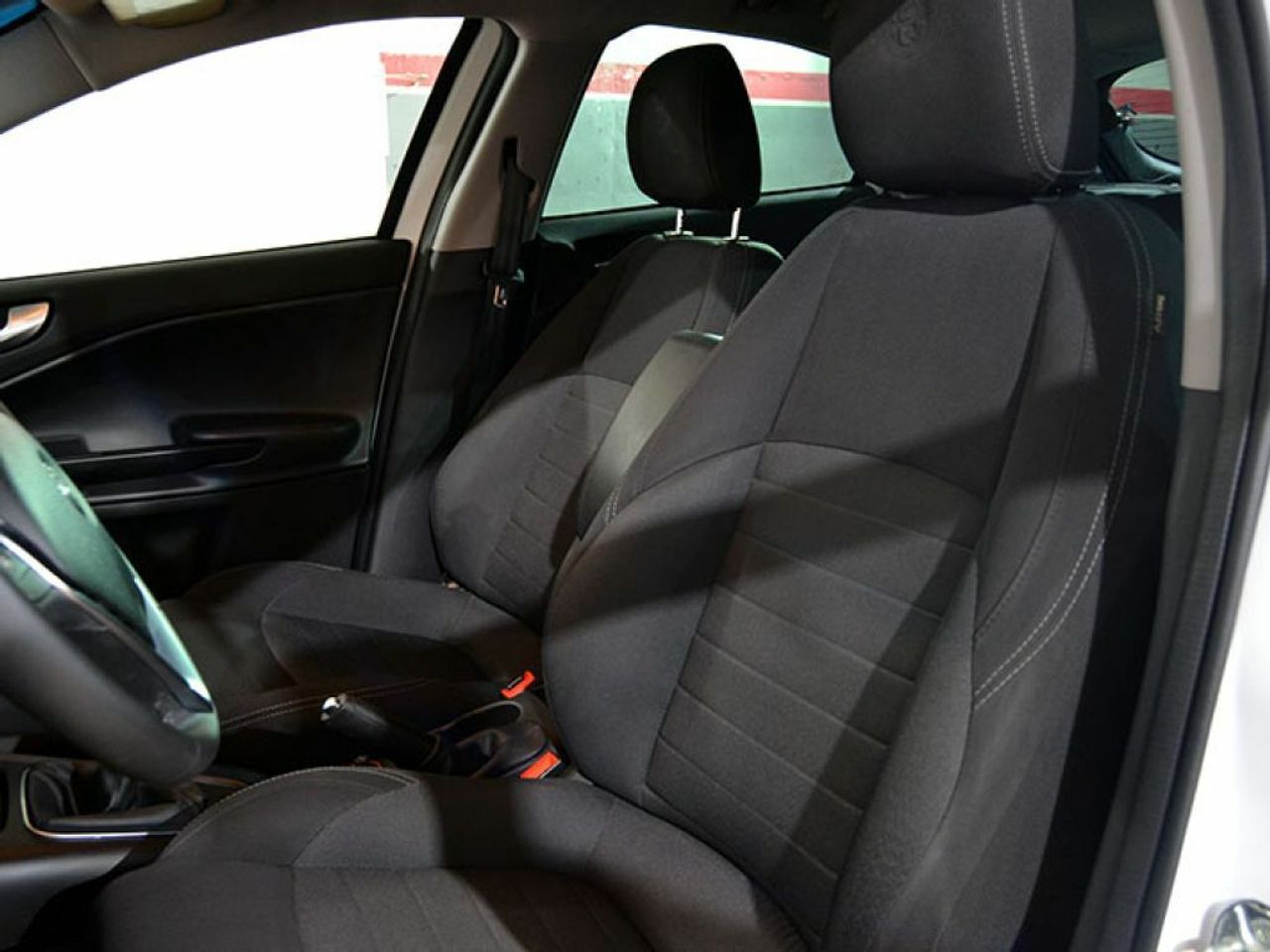 Foto Alfa Romeo Giulietta 12
