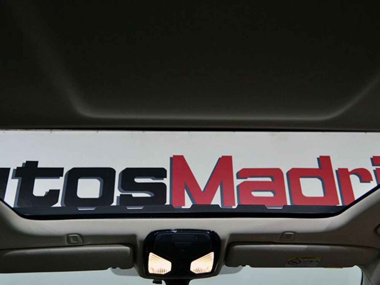 Foto BMW Serie 5 13