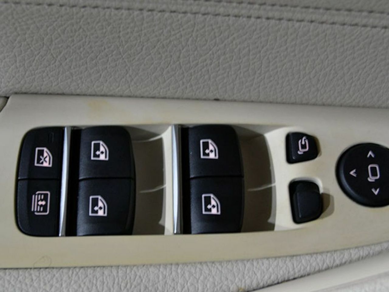 Foto BMW Serie 5 17