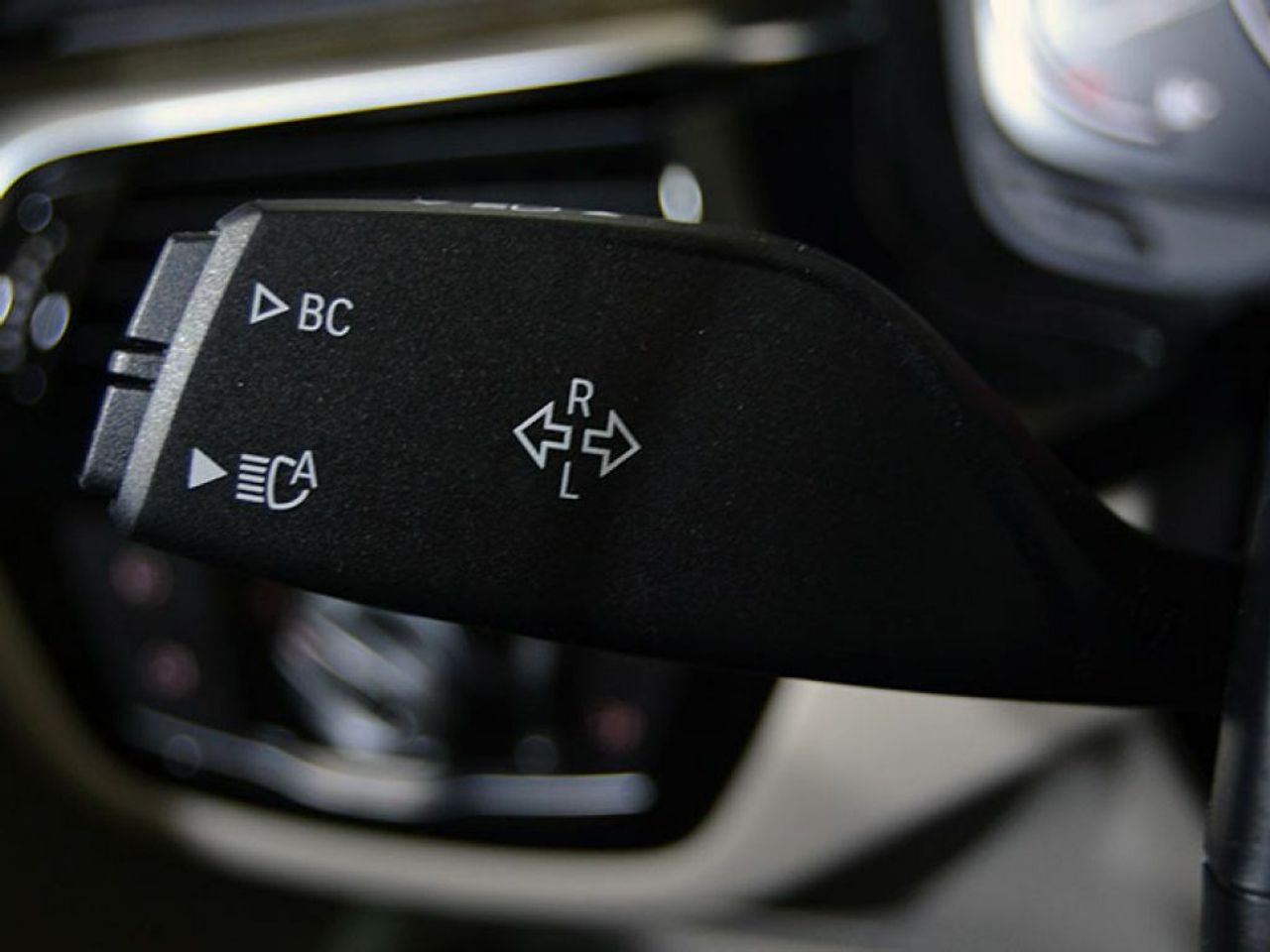 Foto BMW Serie 5 20