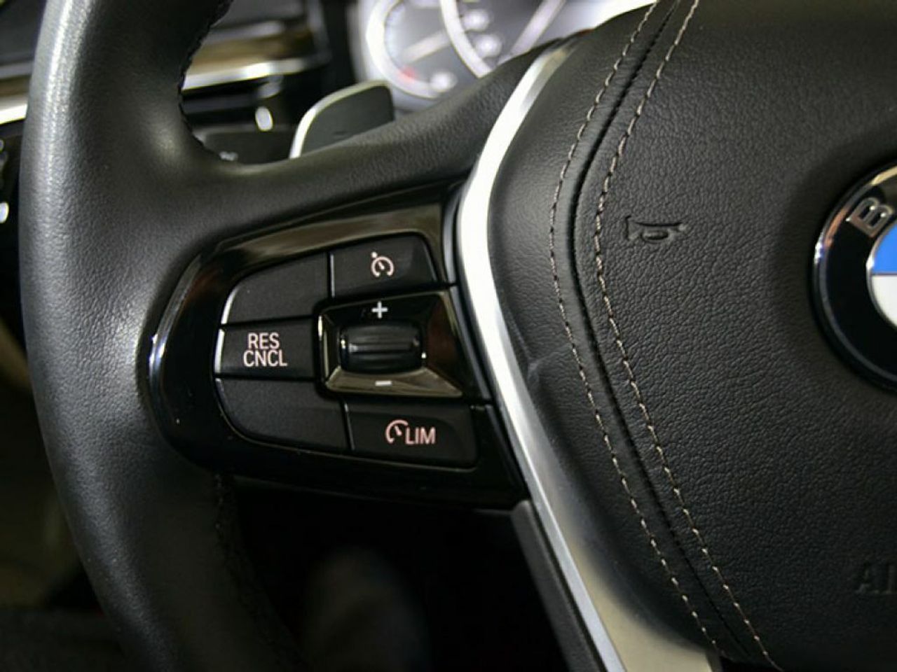 Foto BMW Serie 5 22