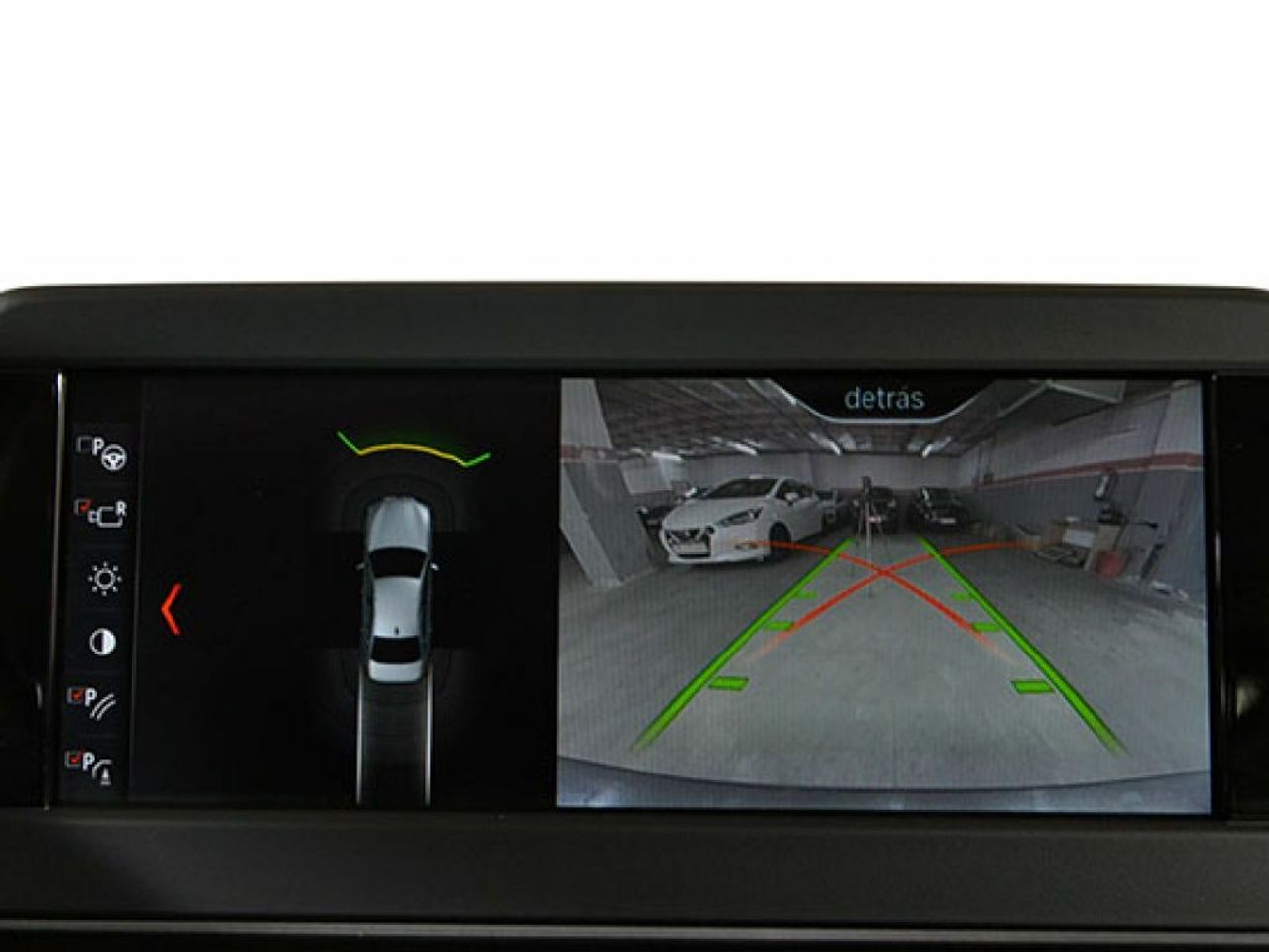 Foto BMW Serie 5 28