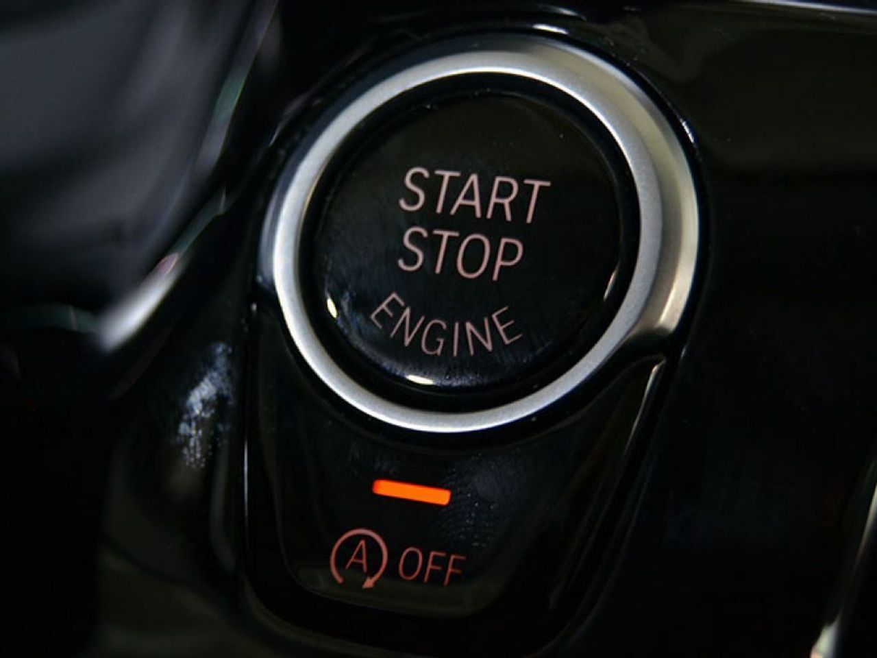 Foto BMW Serie 5 29