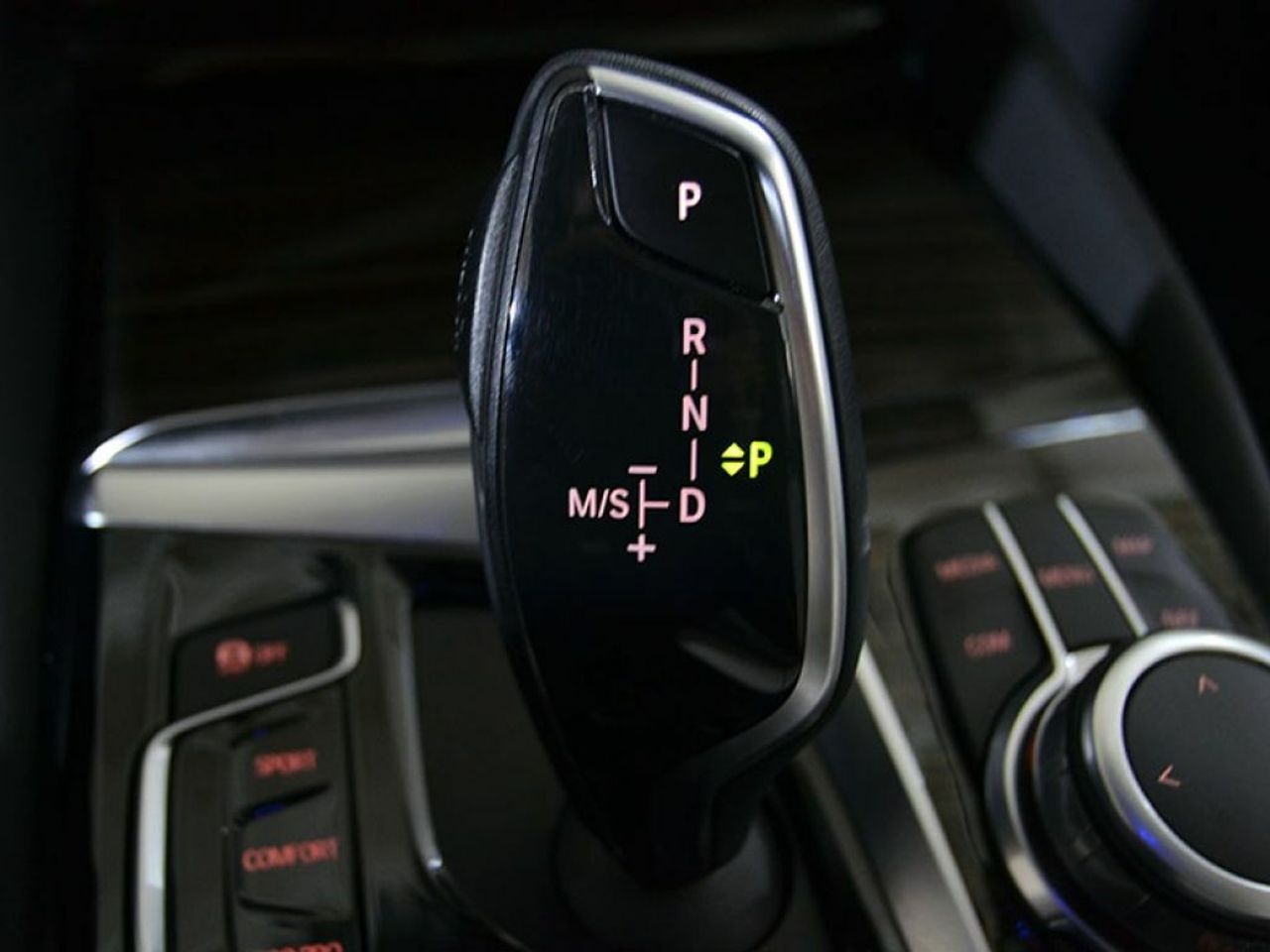 Foto BMW Serie 5 31