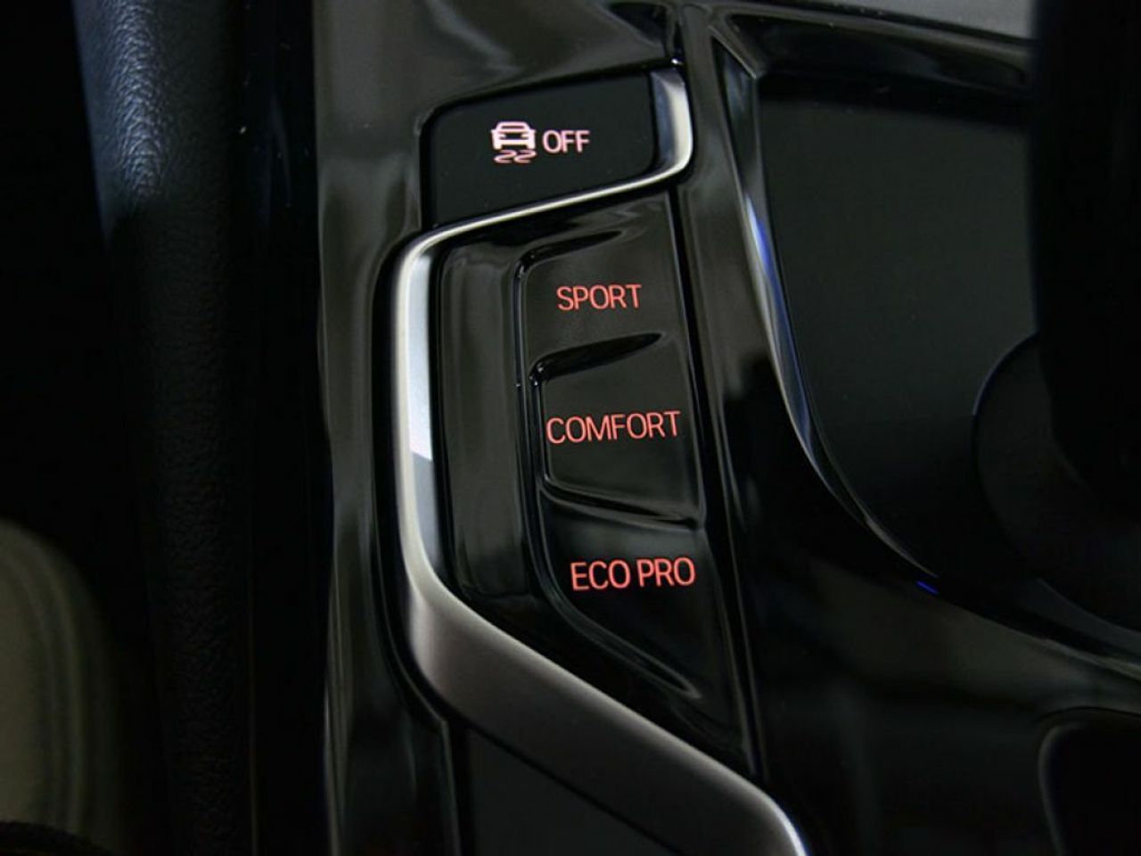 Foto BMW Serie 5 35