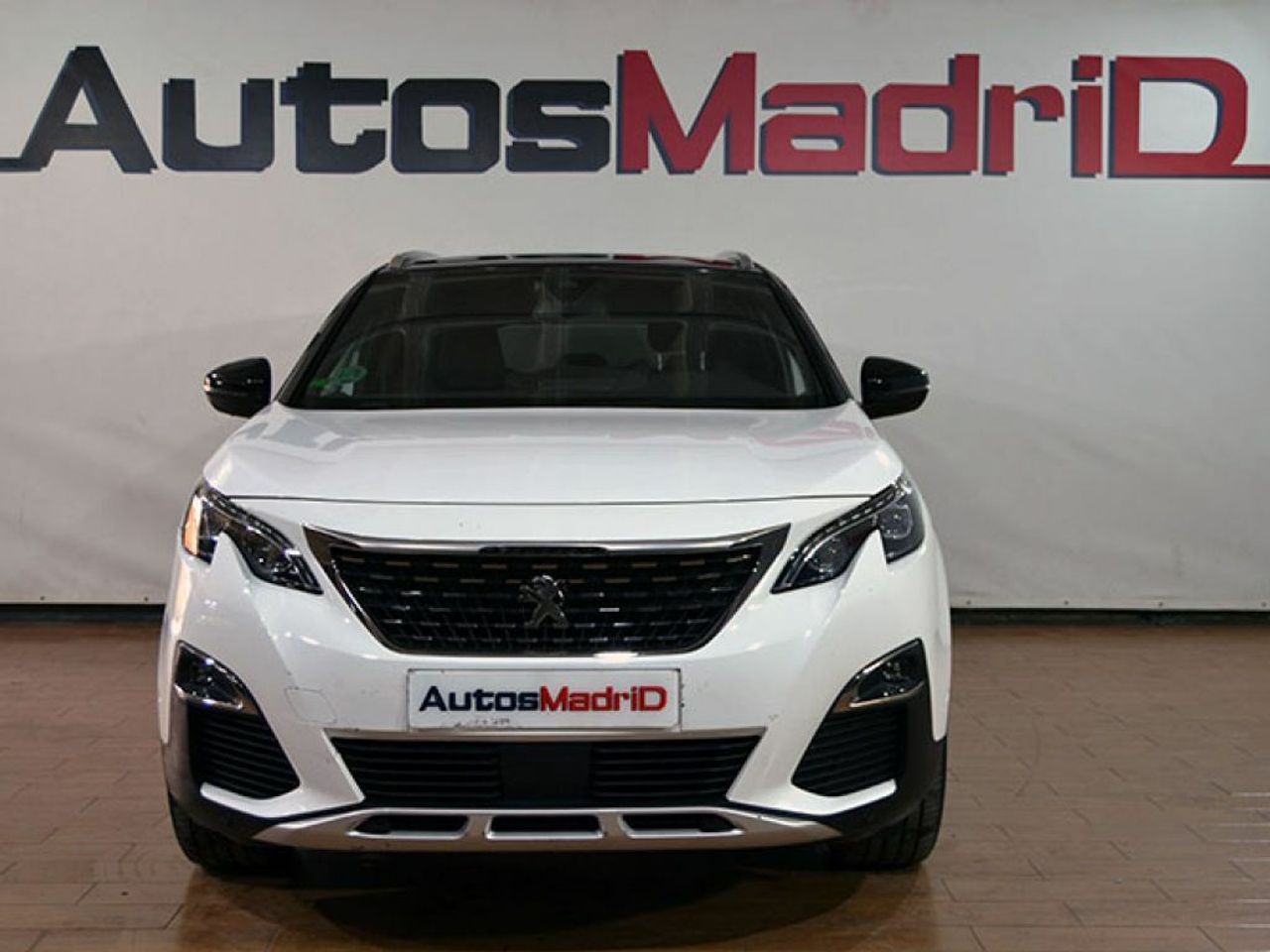 Foto Peugeot 5008 2