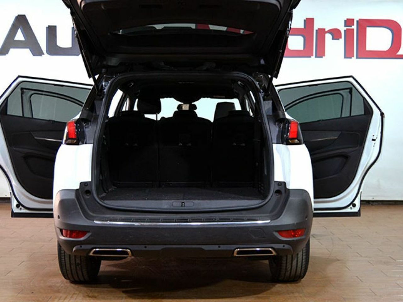 Foto Peugeot 5008 7