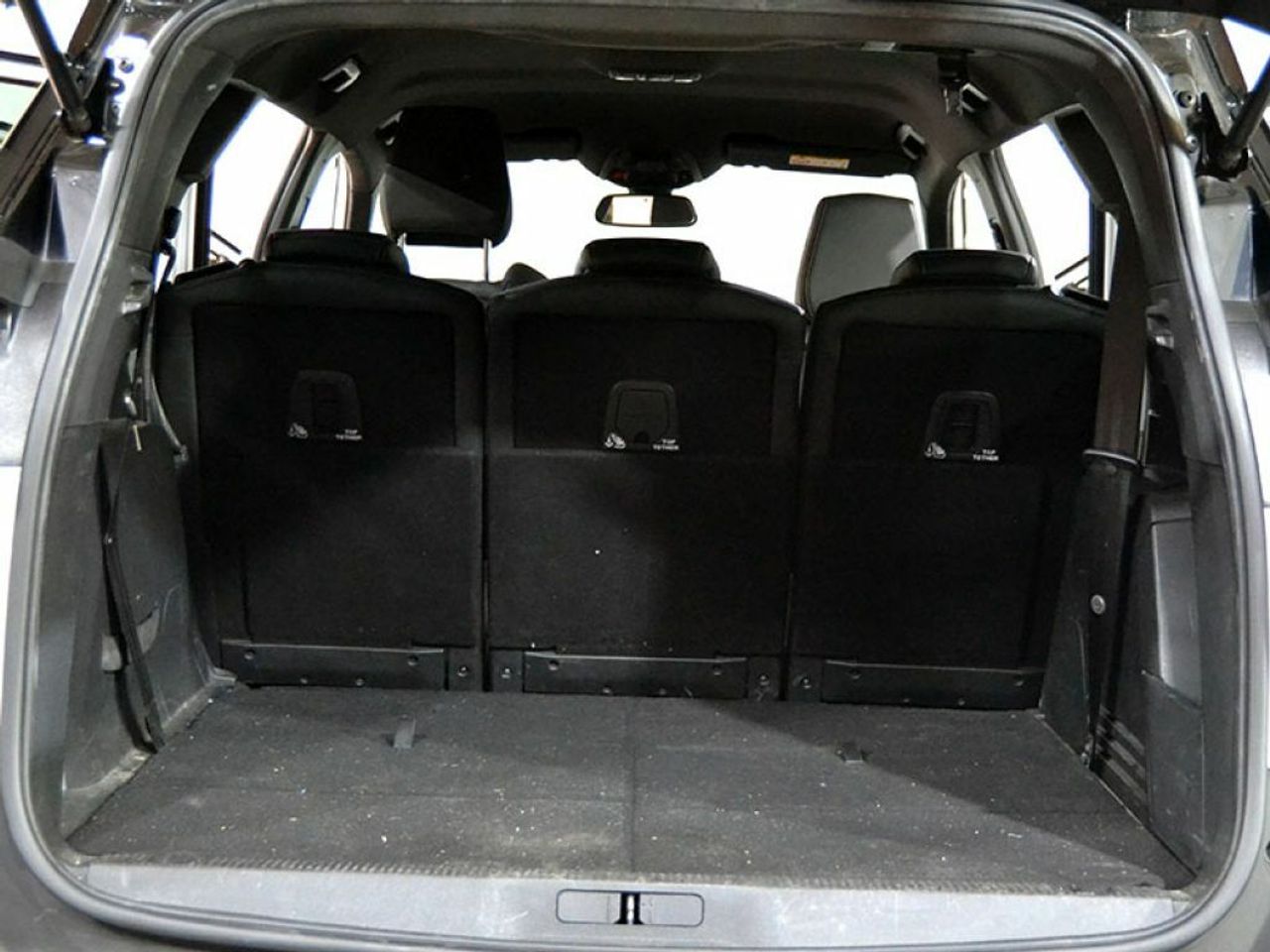 Foto Peugeot 5008 8