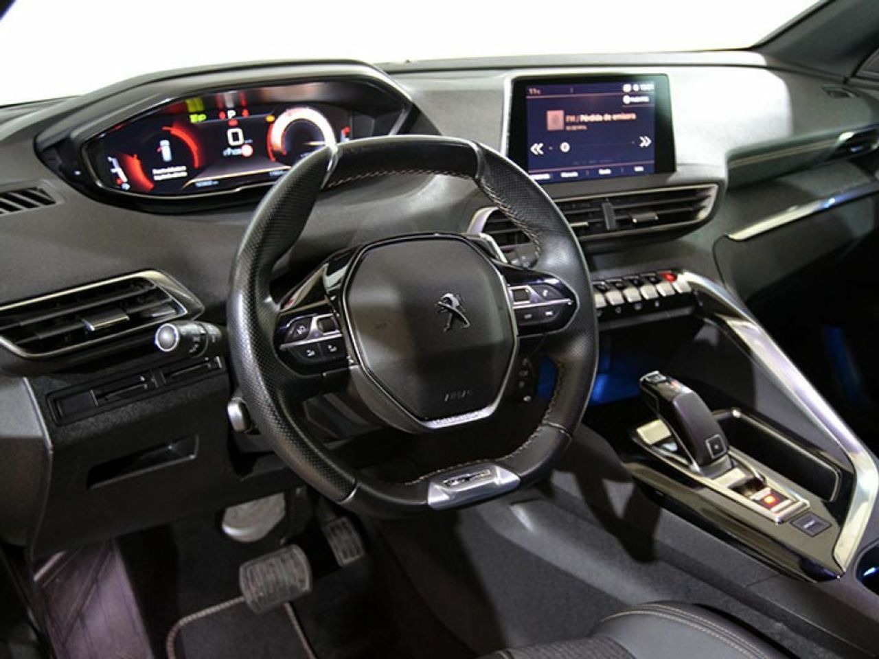 Foto Peugeot 5008 13