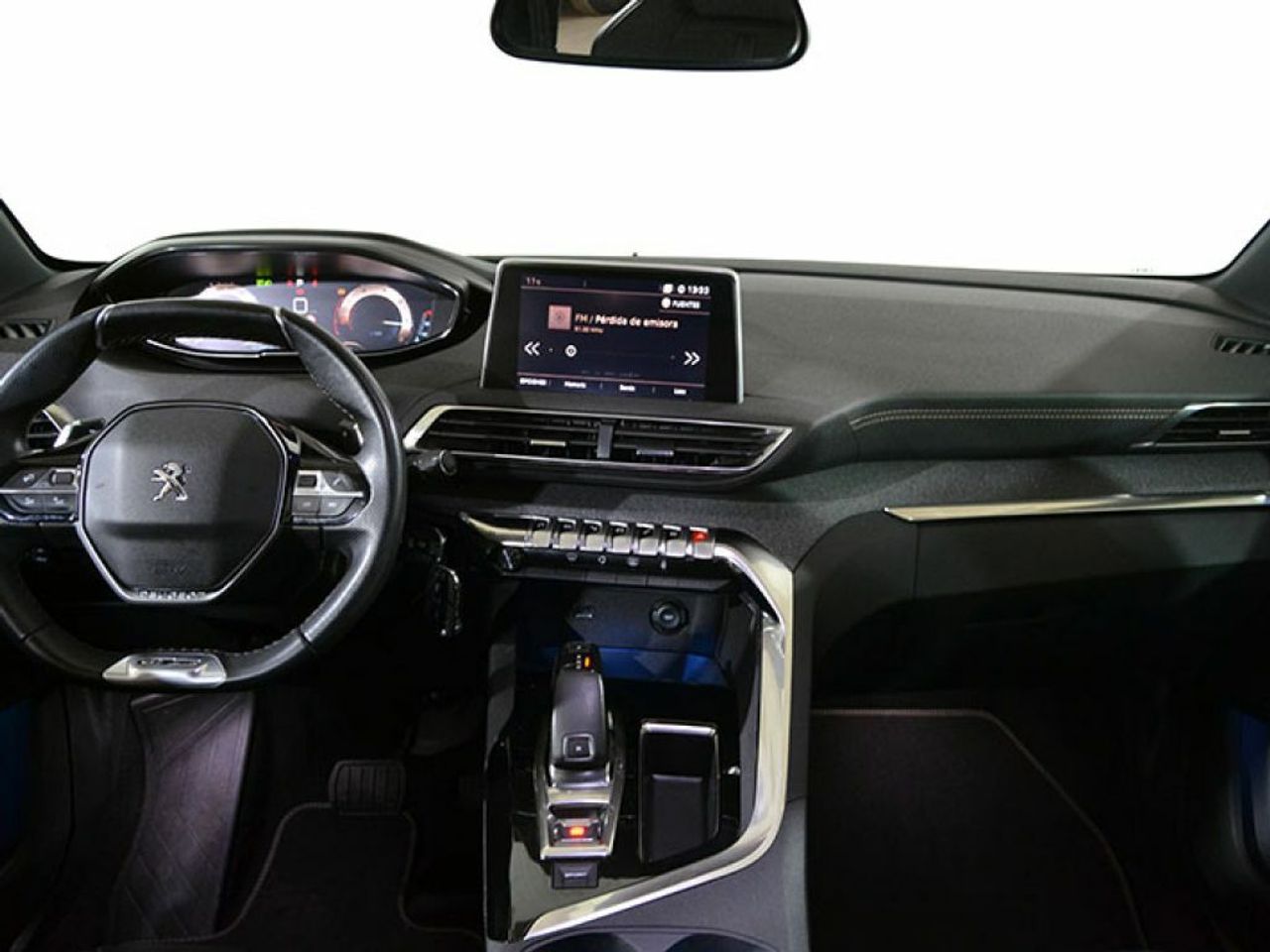 Foto Peugeot 5008 17