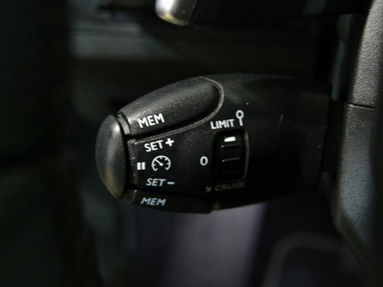 Foto Peugeot 5008 20