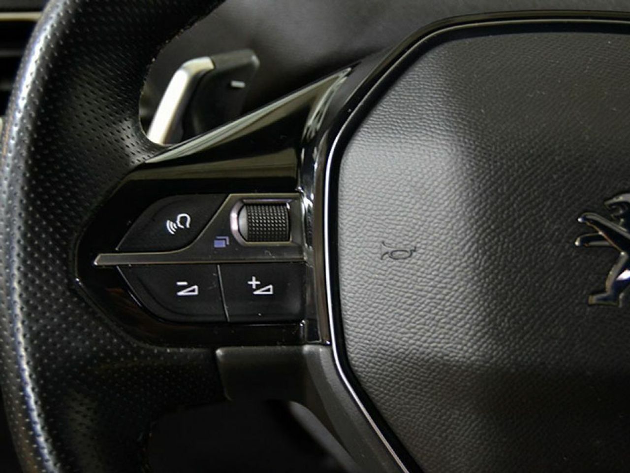 Foto Peugeot 5008 22