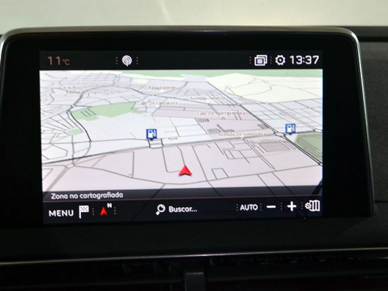 Foto Peugeot 5008 27