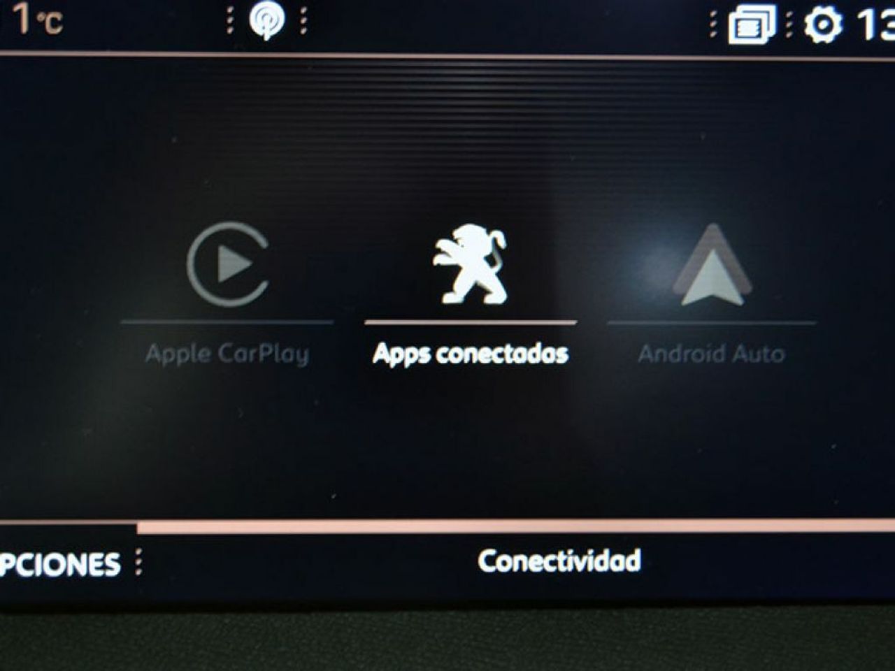 Foto Peugeot 5008 28