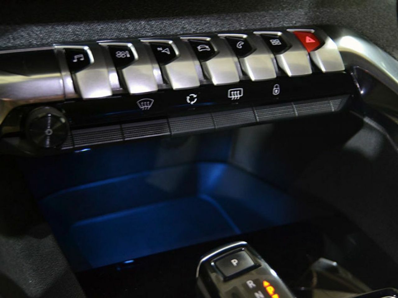 Foto Peugeot 5008 29