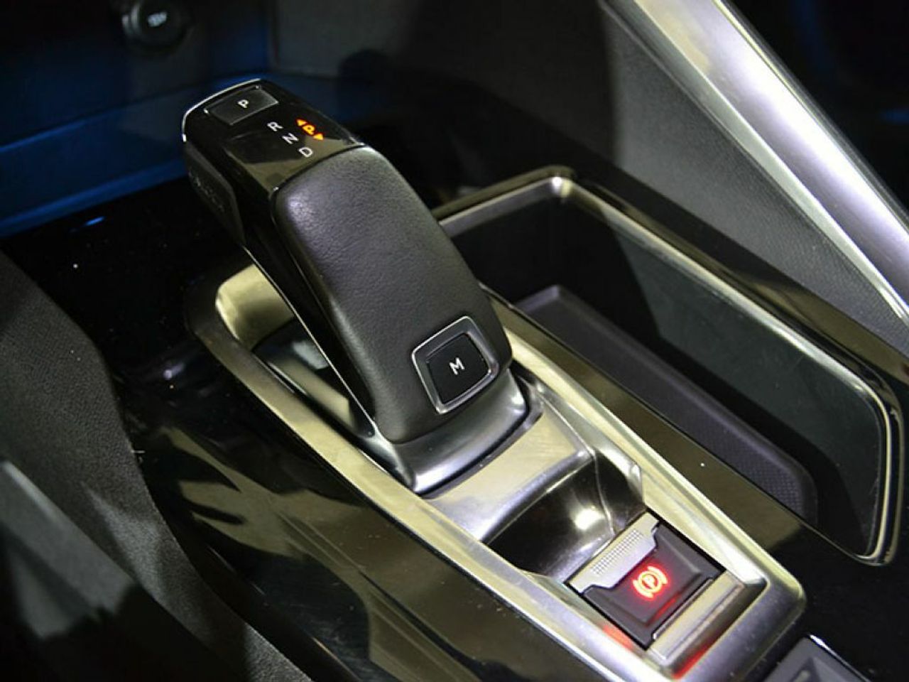 Foto Peugeot 5008 30