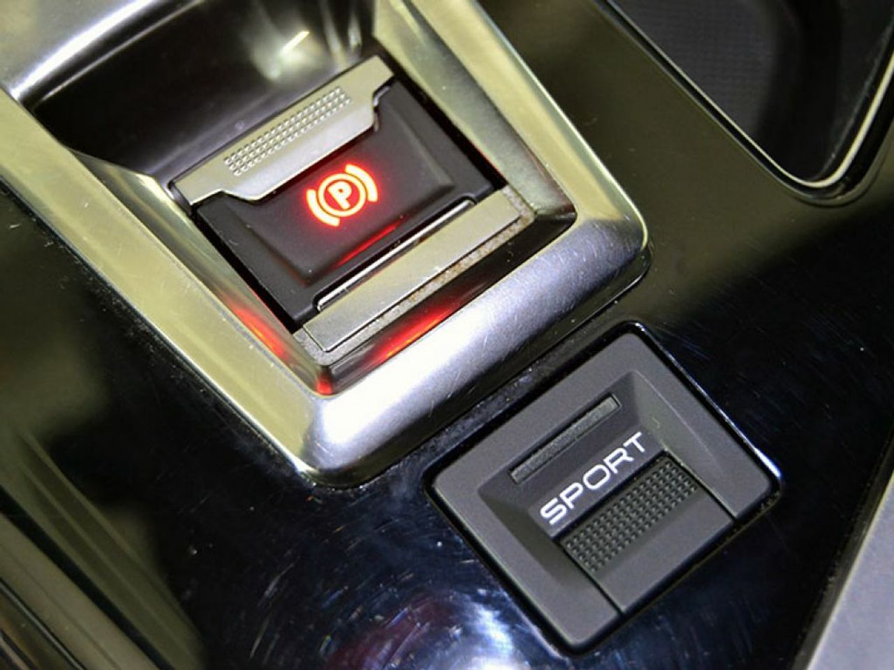 Foto Peugeot 5008 31