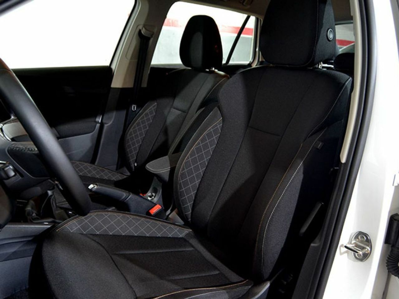 Foto Skoda Kamiq 12