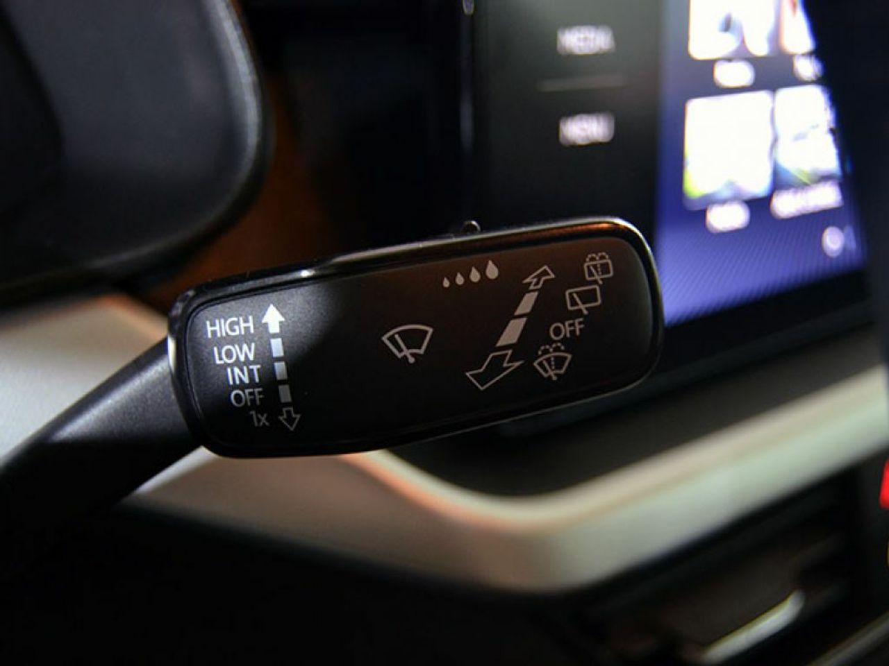 Foto Skoda Kamiq 19