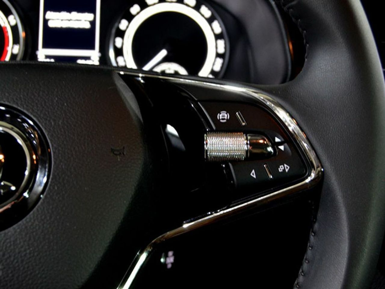 Foto Skoda Kamiq 21