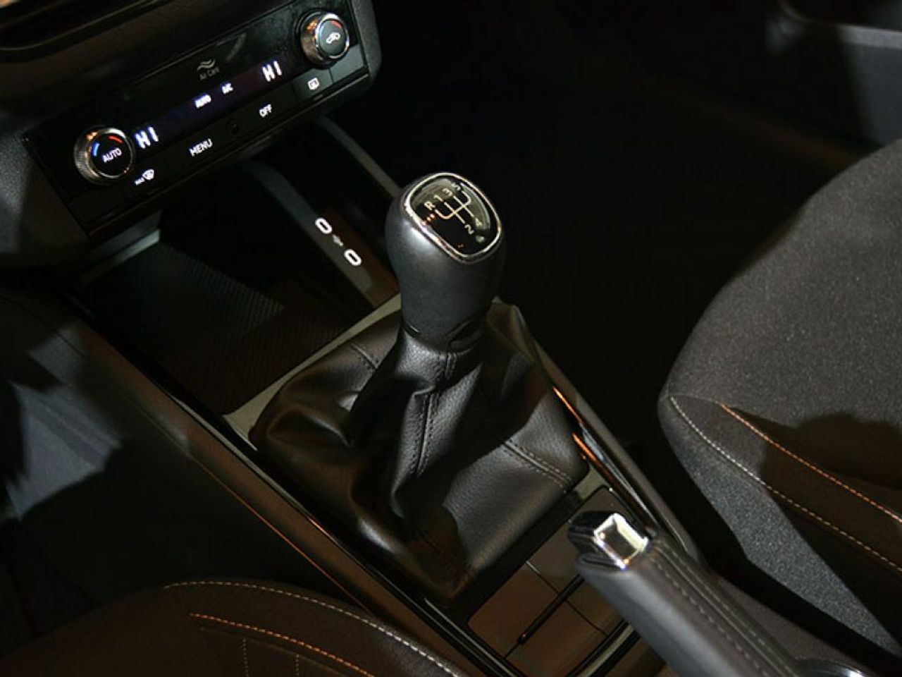 Foto Skoda Kamiq 28