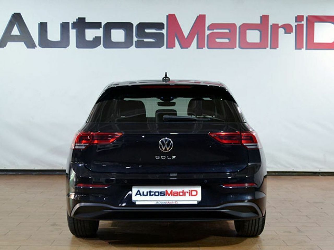 Foto Volkswagen Golf 4