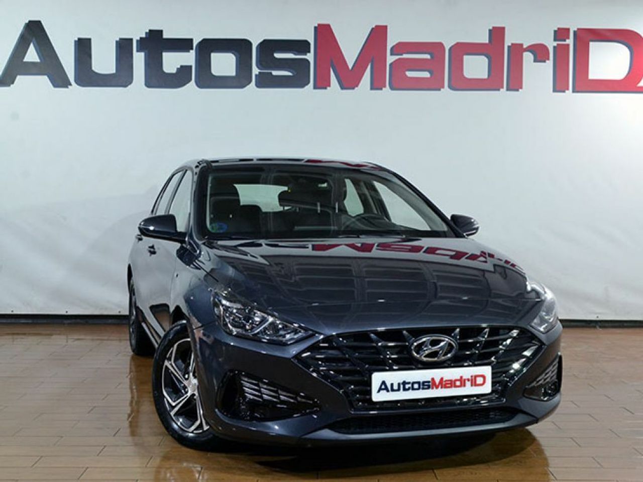 Foto Hyundai i30 1