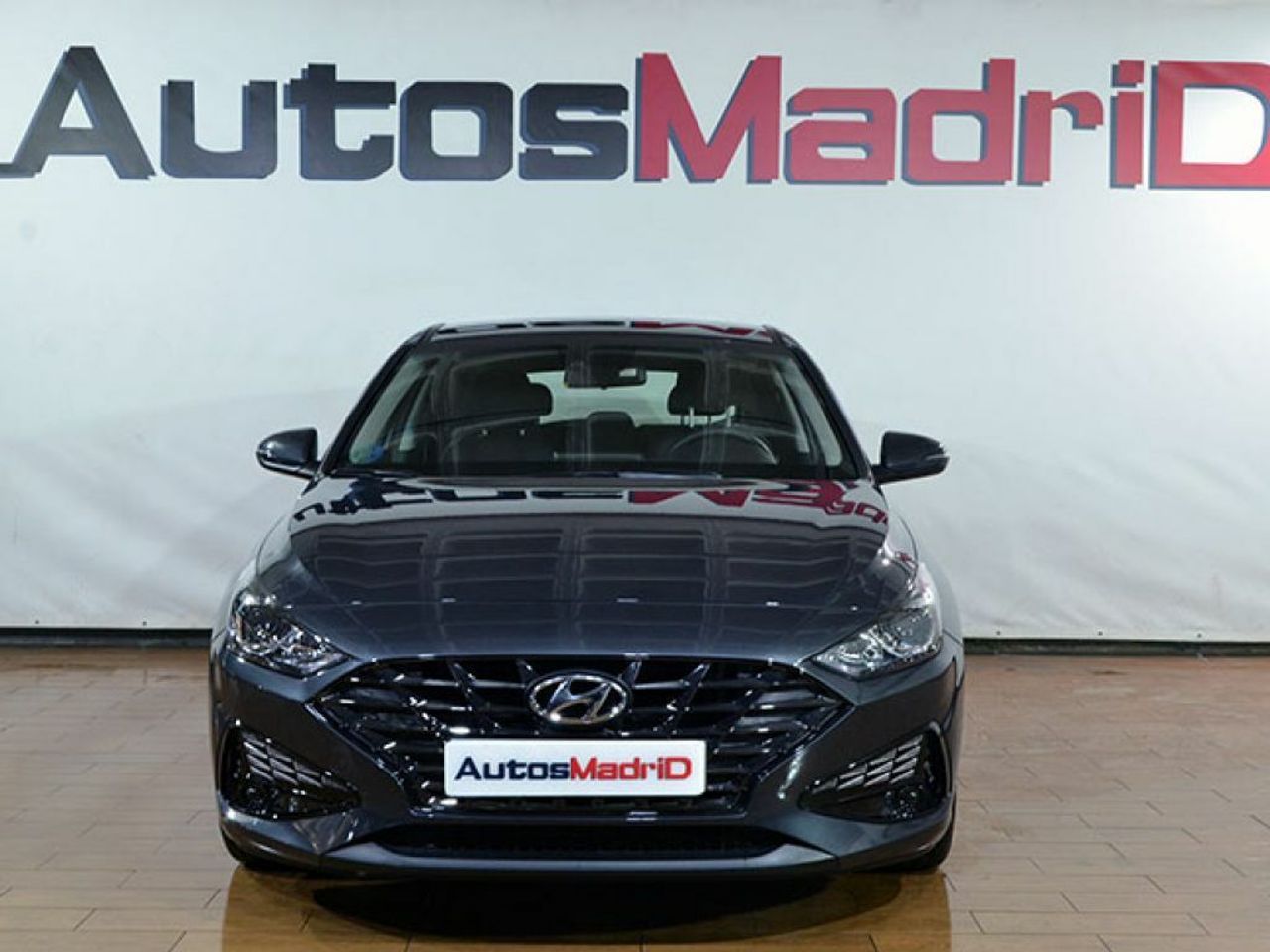 Foto Hyundai i30 2