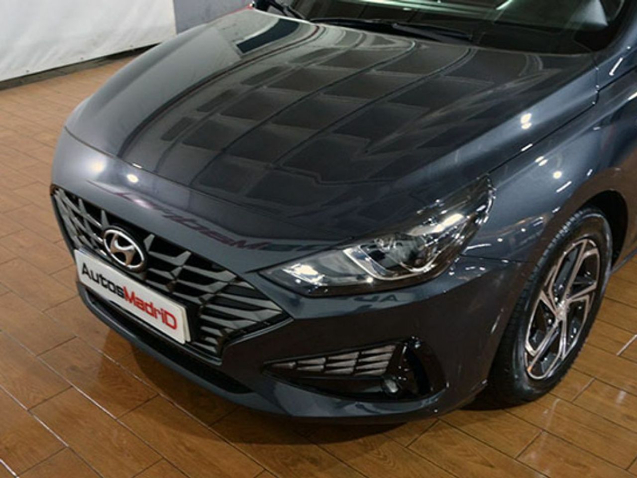 Foto Hyundai i30 9