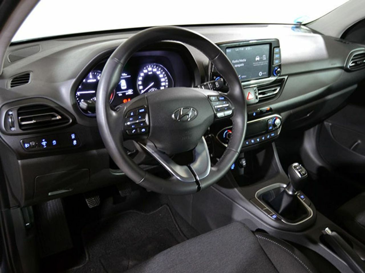 Foto Hyundai i30 11