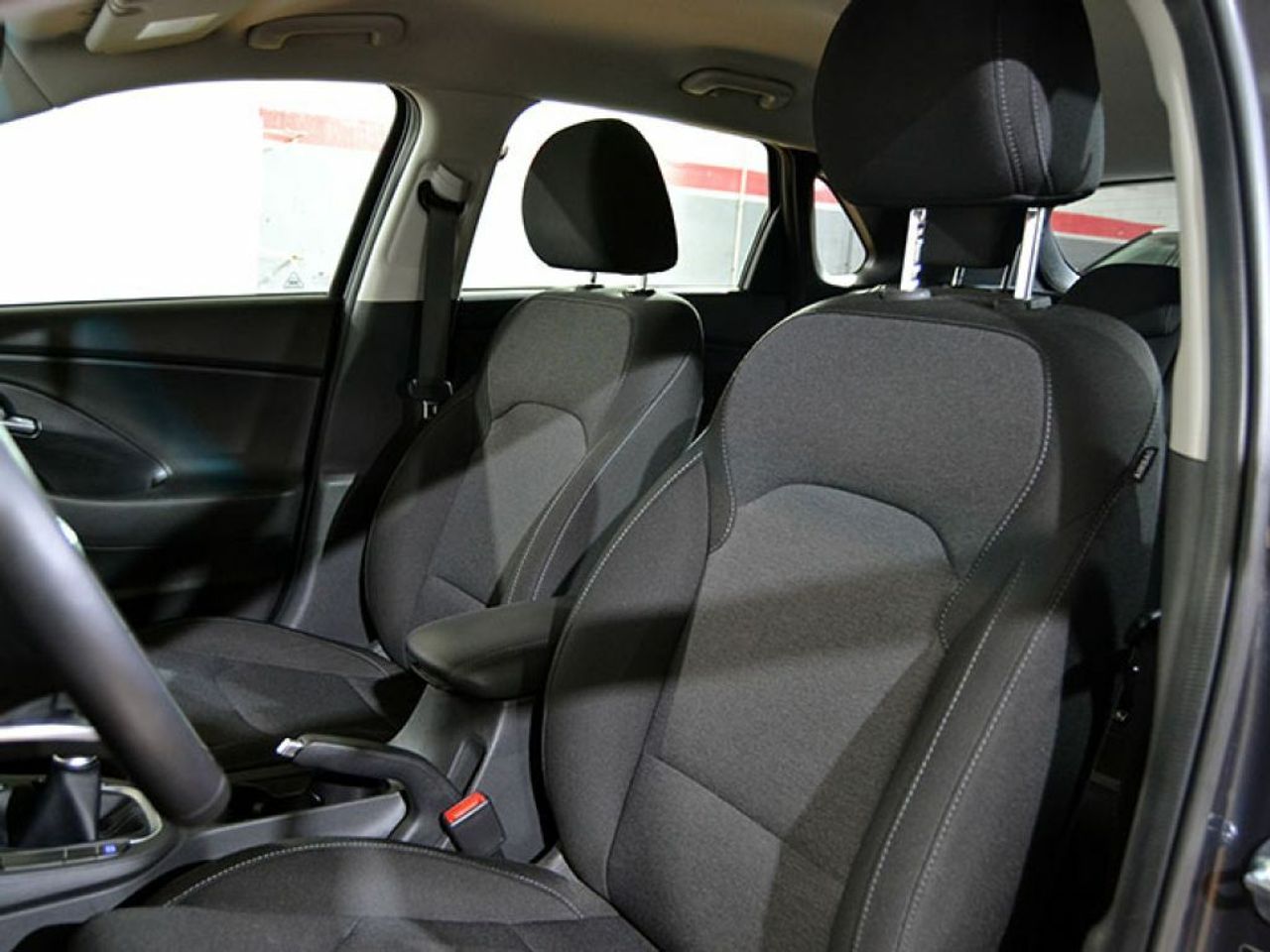 Foto Hyundai i30 12