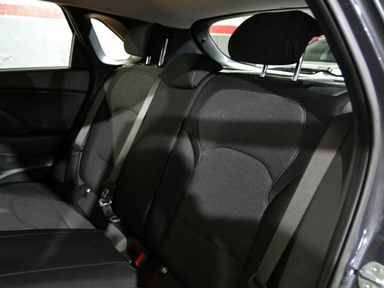 Foto Hyundai i30 13