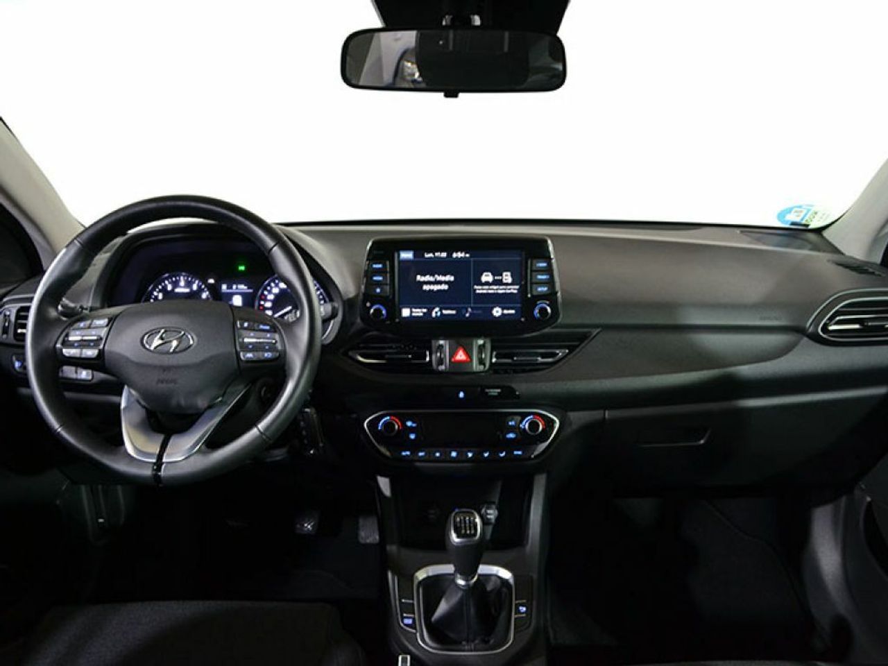 Foto Hyundai i30 14