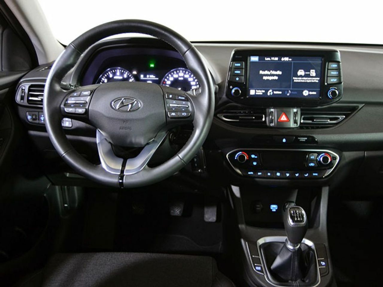 Foto Hyundai i30 15