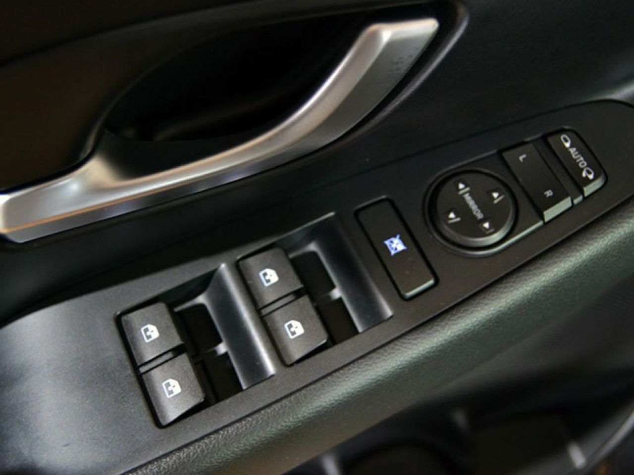 Foto Hyundai i30 16