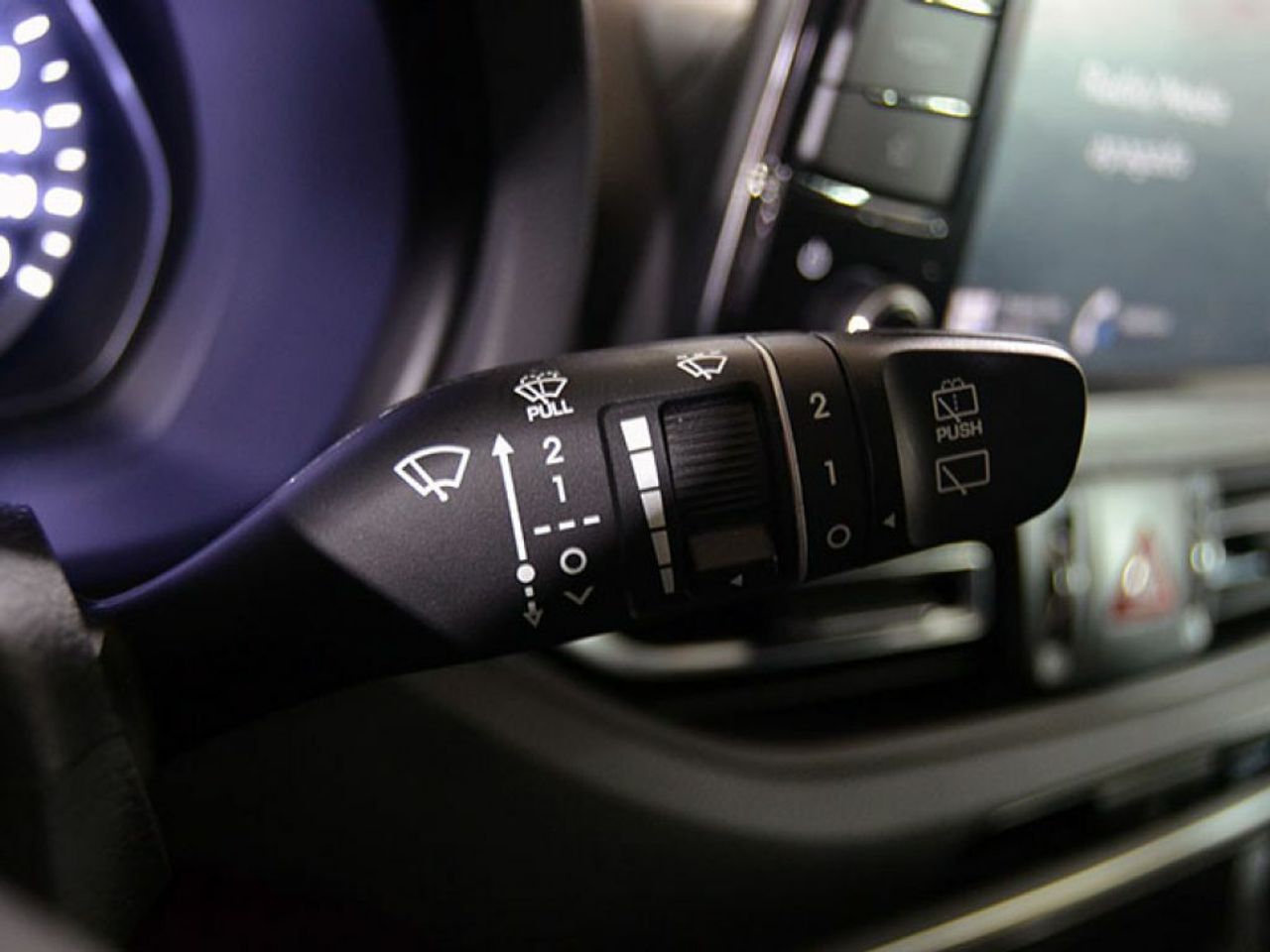 Foto Hyundai i30 19