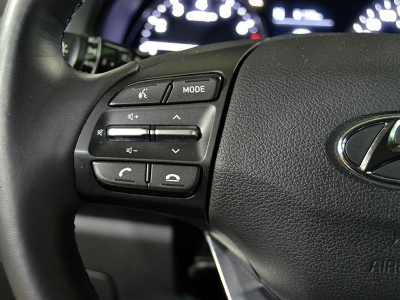 Foto Hyundai i30 20
