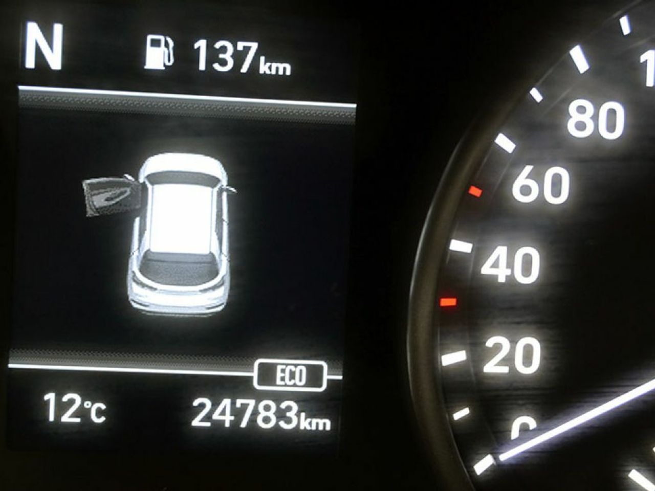 Foto Hyundai i30 22