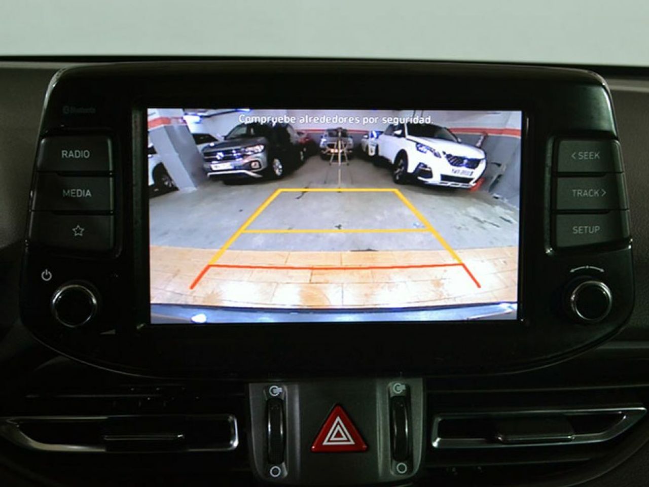 Foto Hyundai i30 24