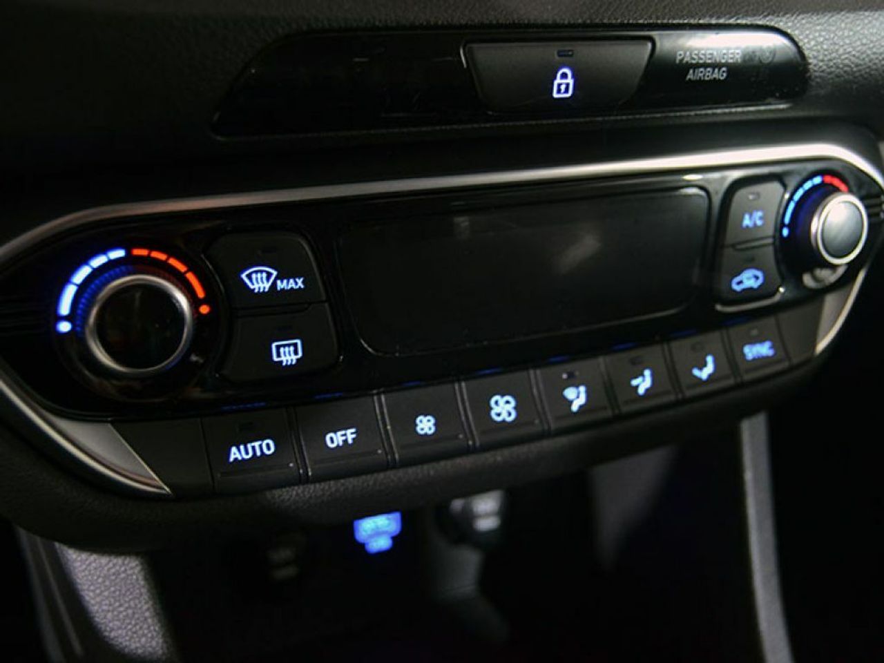 Foto Hyundai i30 25