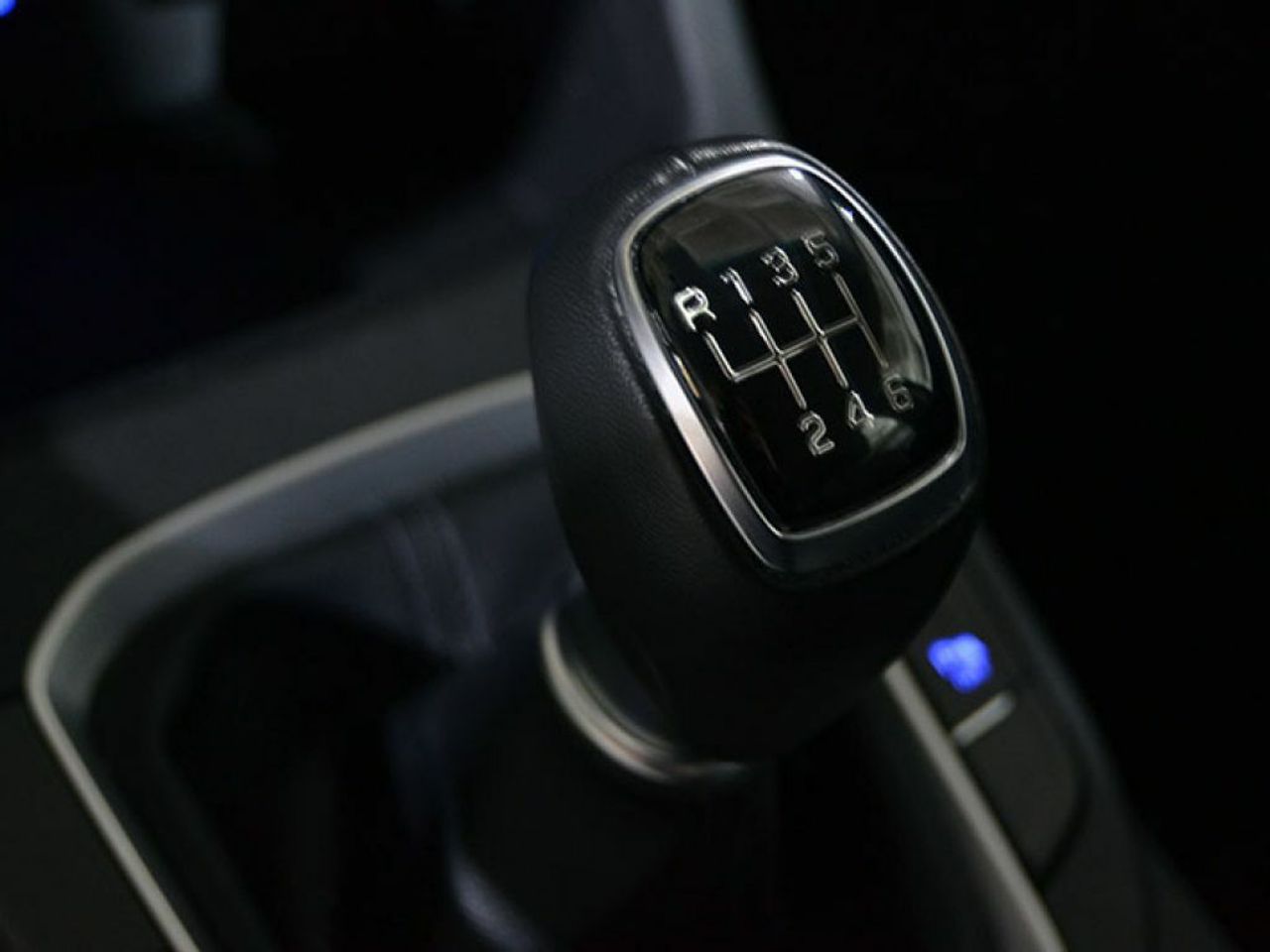Foto Hyundai i30 26