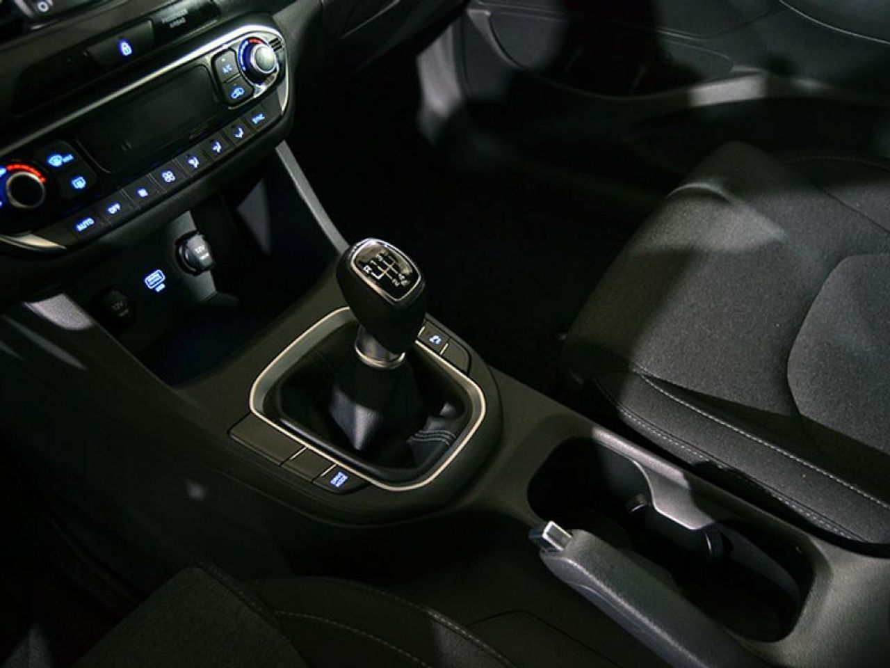 Foto Hyundai i30 29