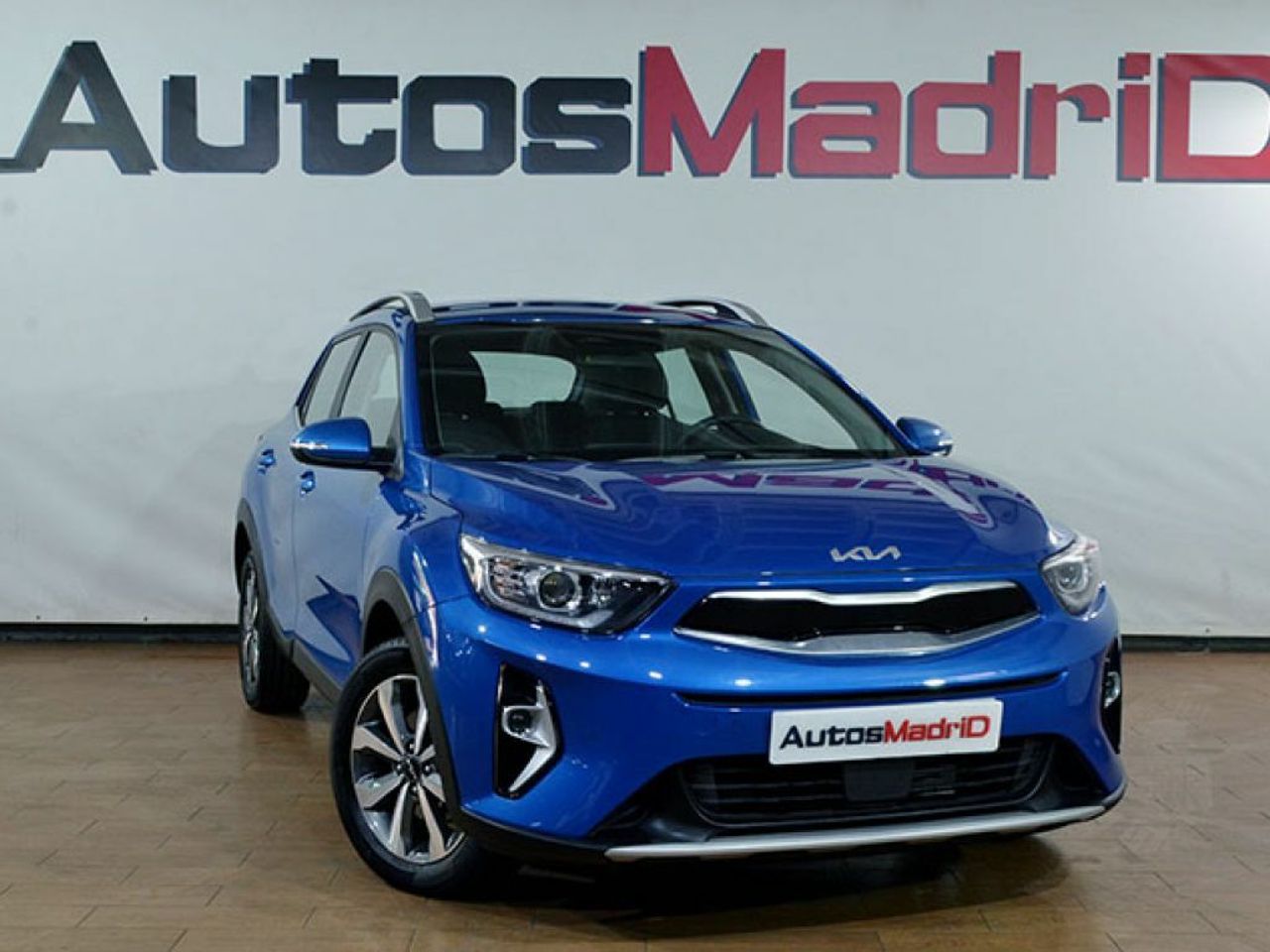 Foto Kia Stonic 1