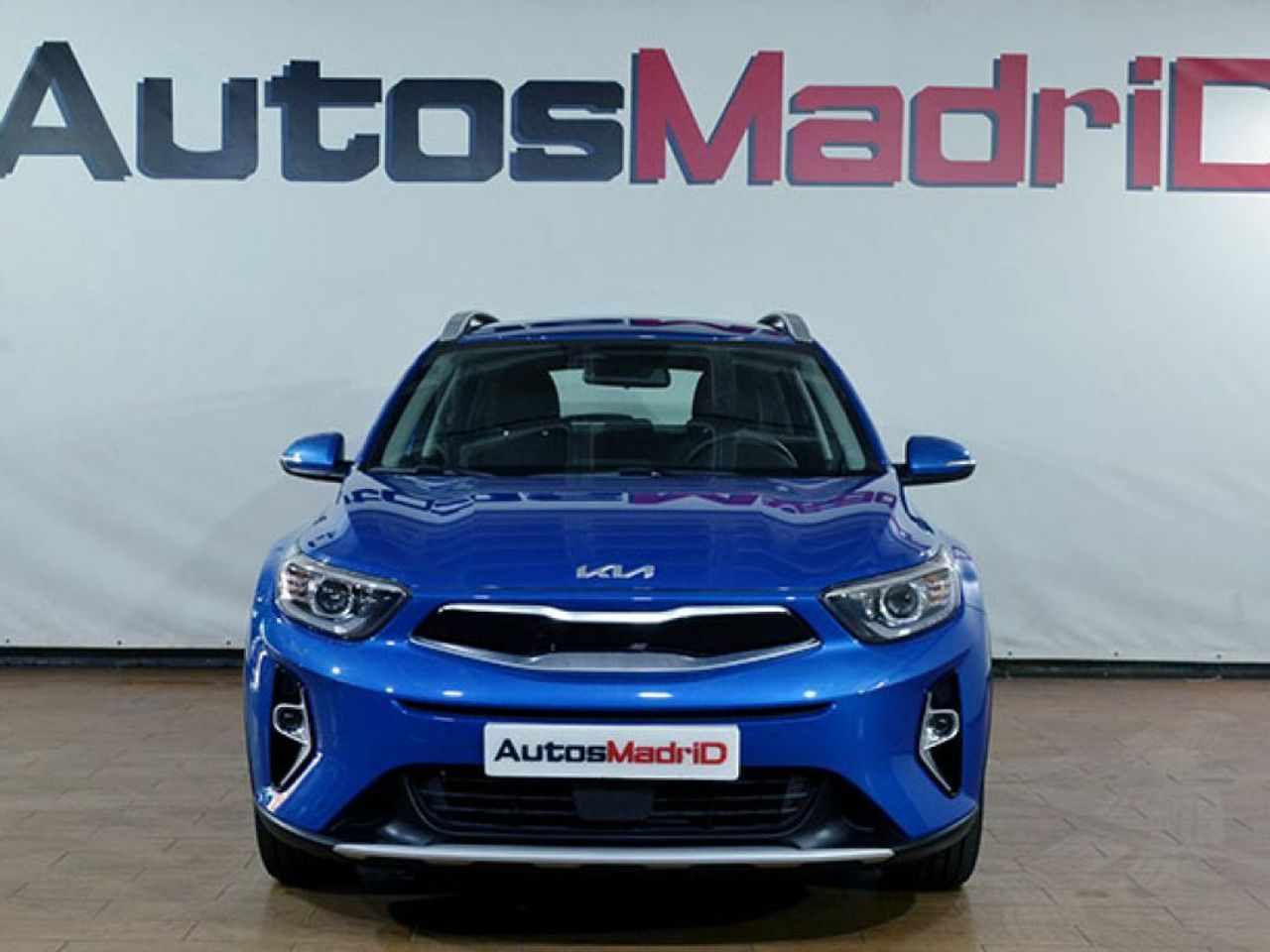 Foto Kia Stonic 2