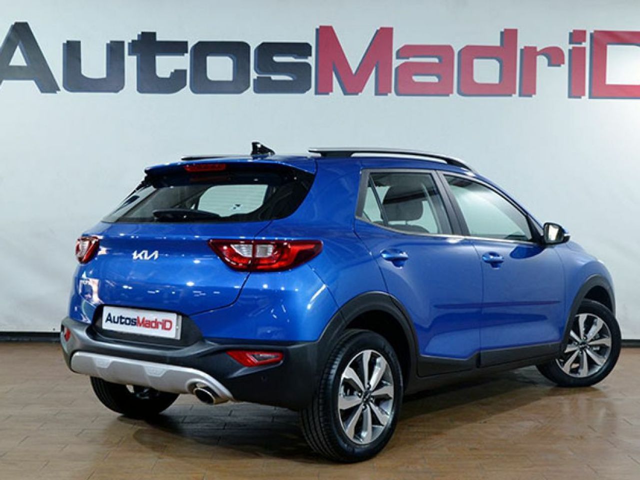 Foto Kia Stonic 3