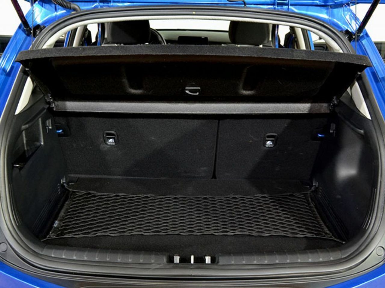 Foto Kia Stonic 7