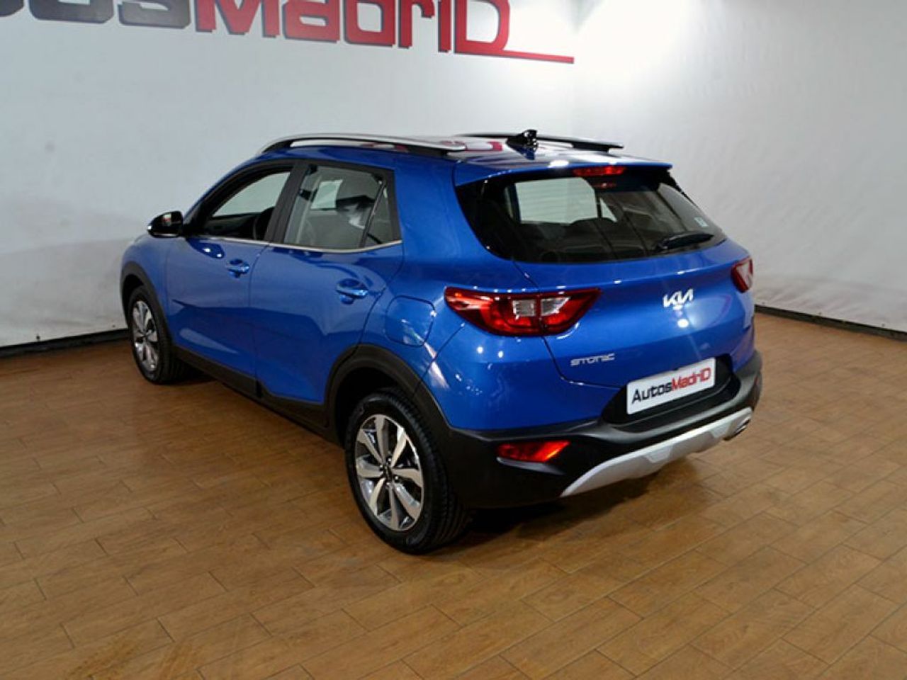Foto Kia Stonic 8
