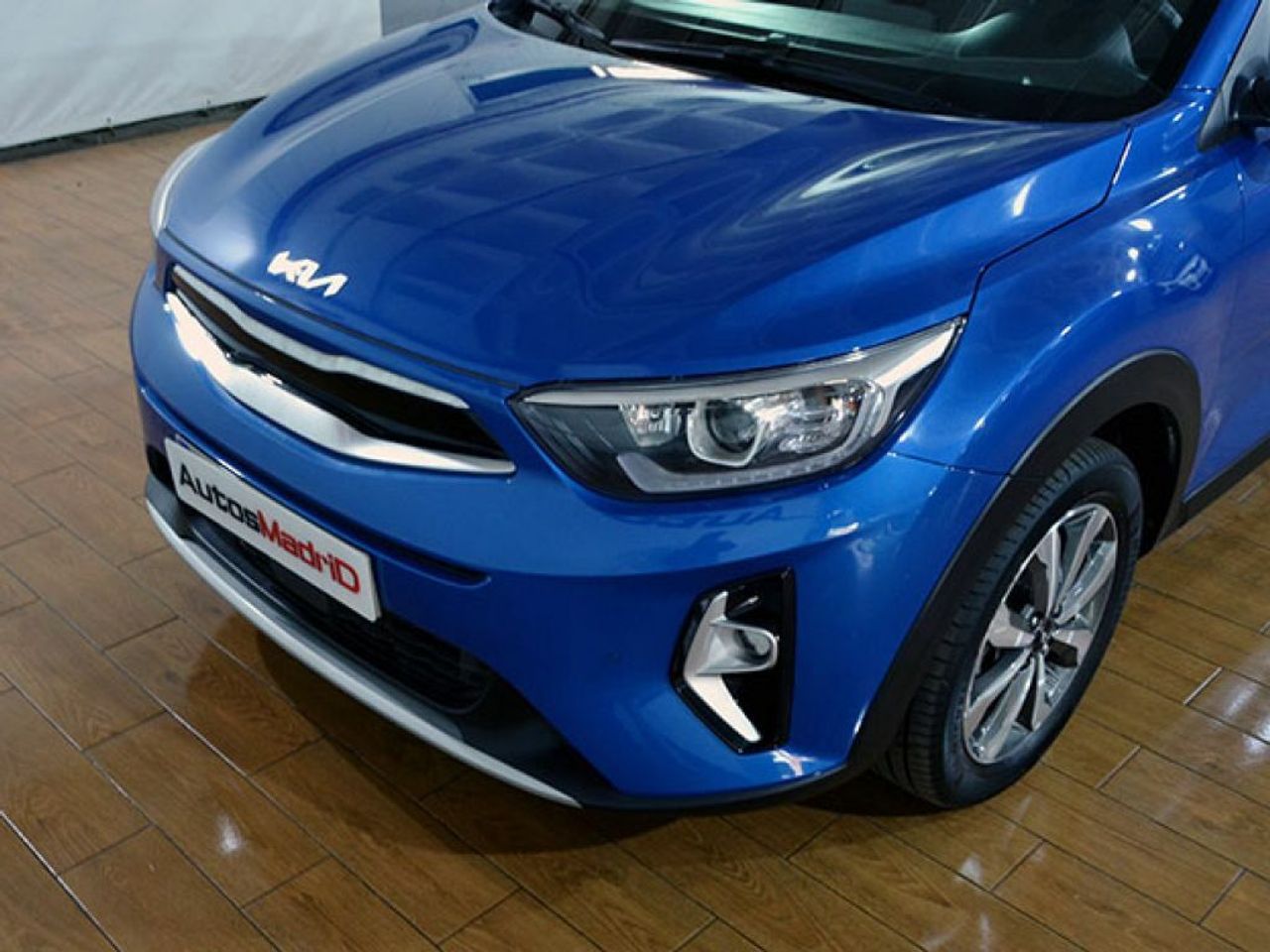 Foto Kia Stonic 9